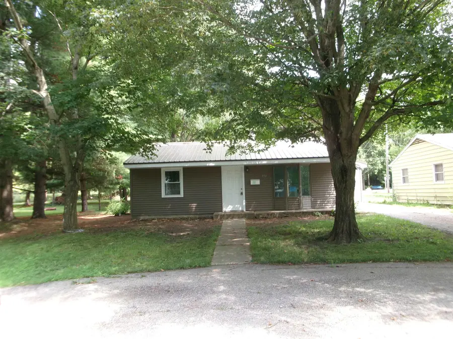 554 W 7th Street, Peru, IN 46970 - #2