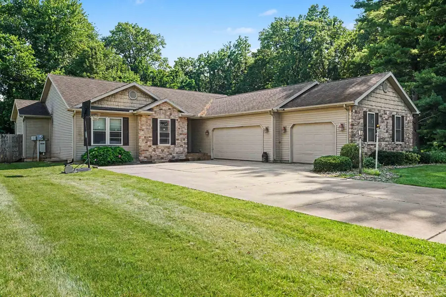 20982 Arcadia Drive, Bristol, IN 46507 - #3
