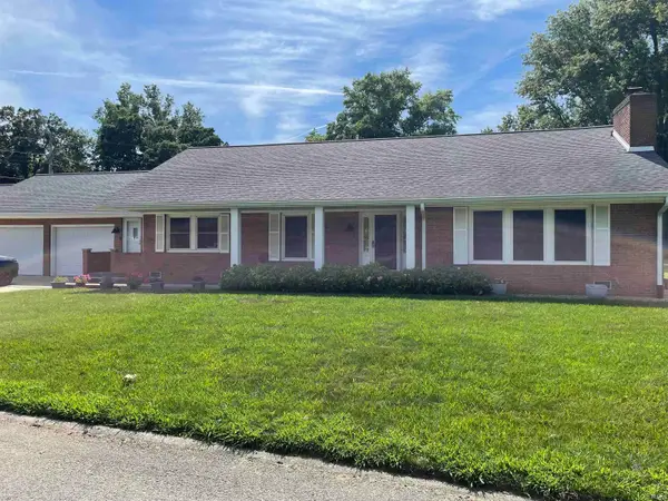 505 Meadow Lane, Hartford City, IN 47348