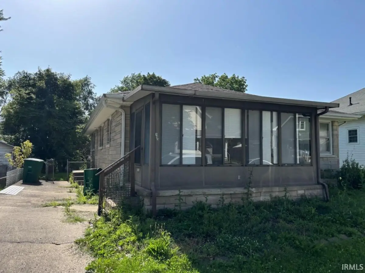 143 S 9th Street, New Castle, IN 47362 - #1