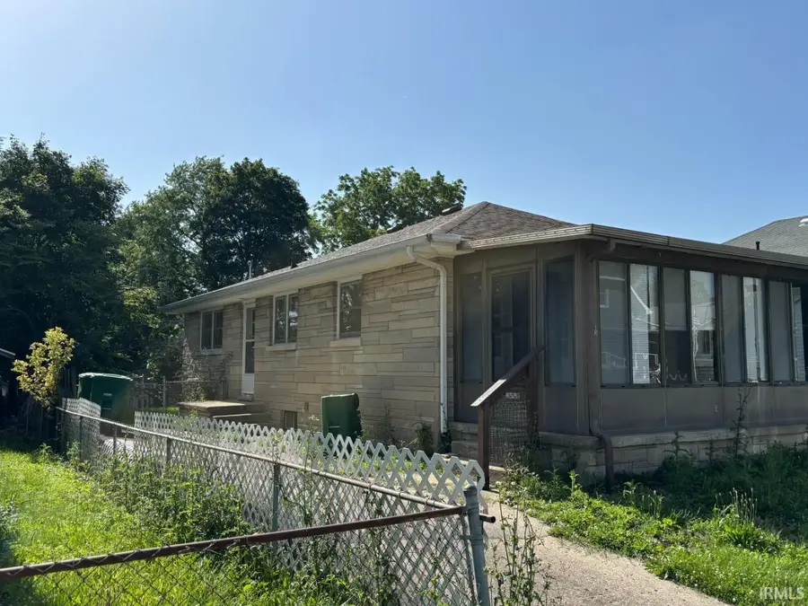 143 S 9th Street, New Castle, IN 47362 - #2