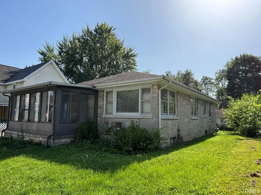 143 S 9th Street, New Castle, IN 47362 - #3