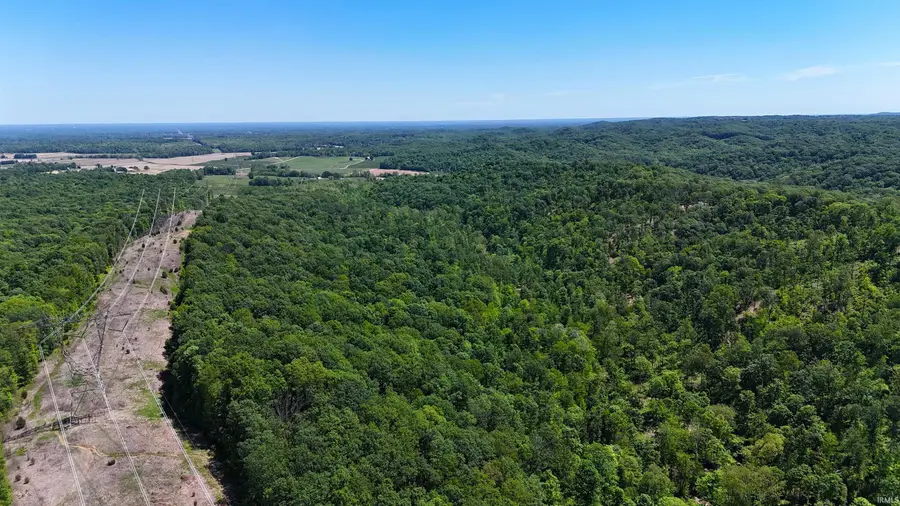 00 NW Side N Leval Ratt Road, Scottsburg, IN 47170 - #3