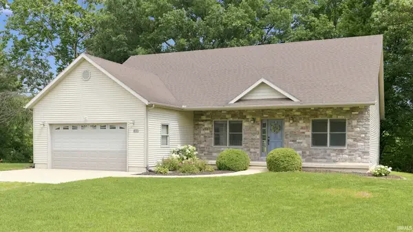 18490 Latonka Trail, Culver, IN 46511