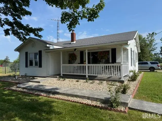 520 W County Road 400 S, New Castle, IN 47362 - #1