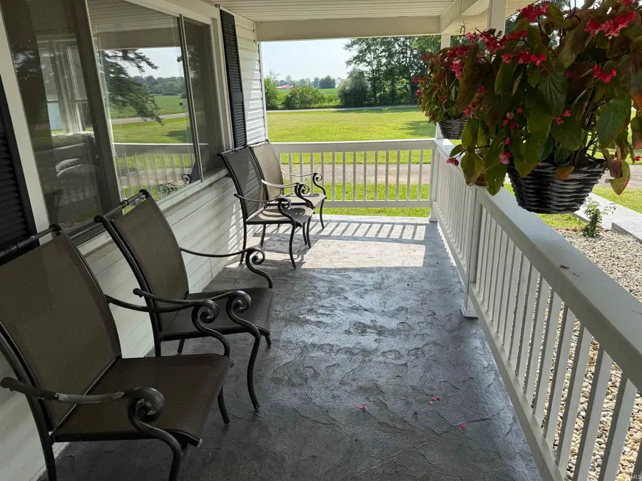 520 W County Road 400 S, New Castle, IN 47362 - #2