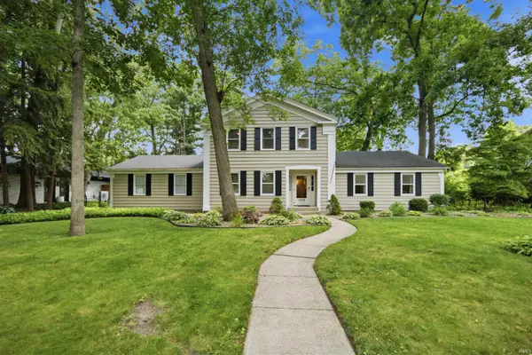 1528 Dogwood Drive, Elkhart, IN 46514