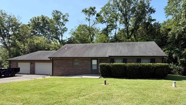 4369 E Main Street, Avon, IN 46123
