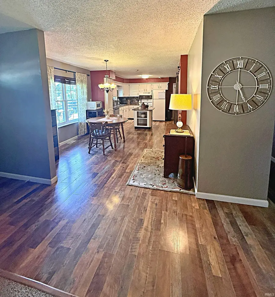 605 Meredith Street, Washington, IN 47501 - #3