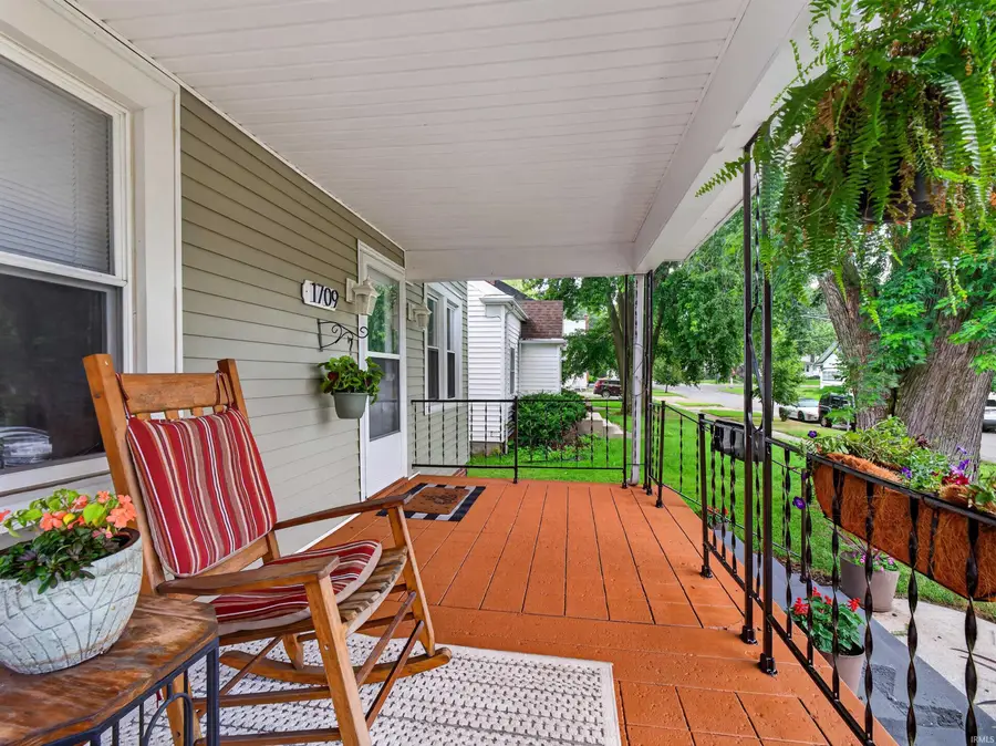 1709 Tilden Avenue, Fort Wayne, IN 46805 - #3