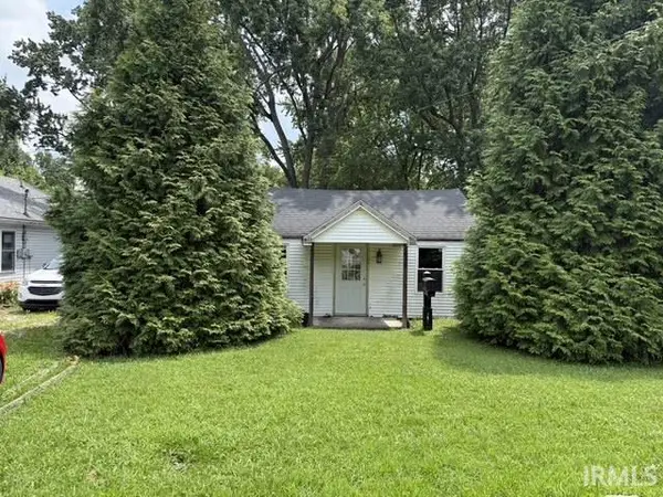 616 Ellenhurst Drive, Anderson, IN 46012