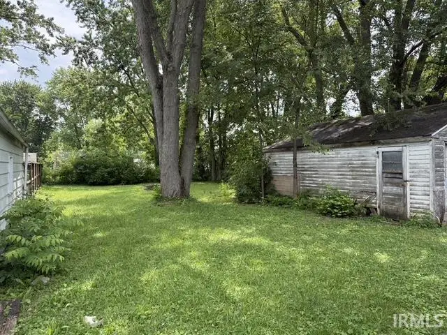 616 Ellenhurst Drive, Anderson, IN 46012 - #2