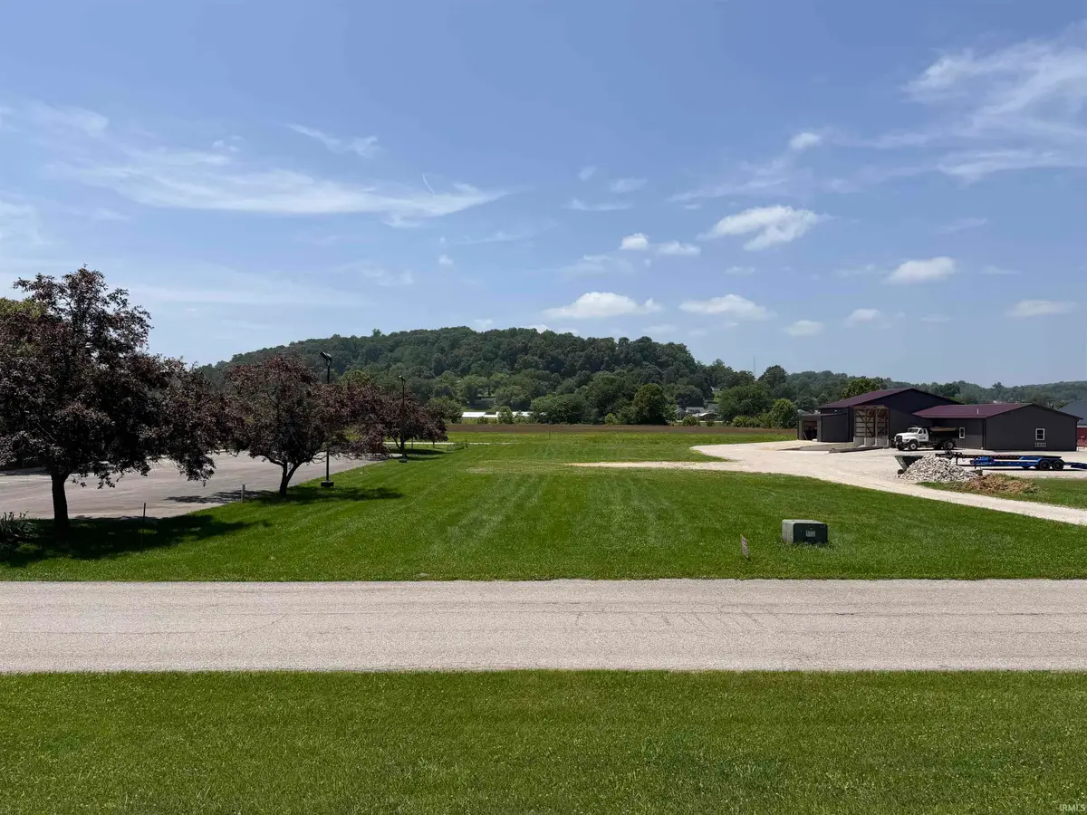7965 W Hunters Court Alley, French Lick, IN 47432 - #1