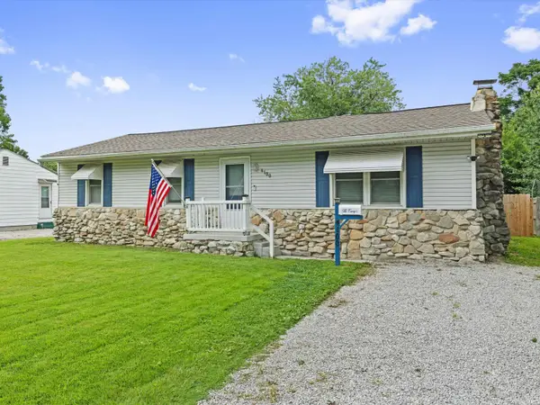 4100 E Riverside Drive, Evansville, IN 47714