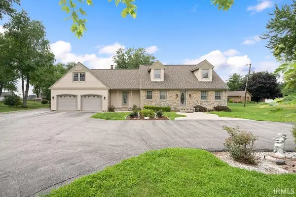5603 Ivy Court, Kokomo, IN 46902