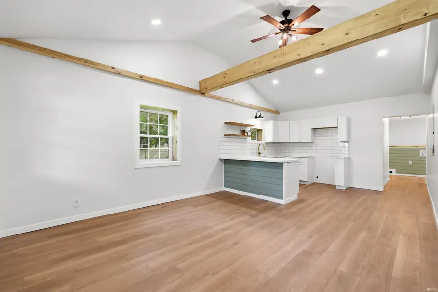 922 S Umbarger Road, Muncie, IN 47304 - #3