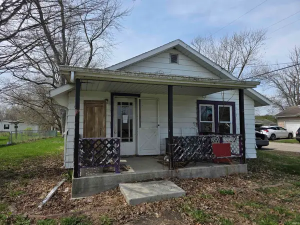 1007 N 6th Street, Goshen, IN 46528
