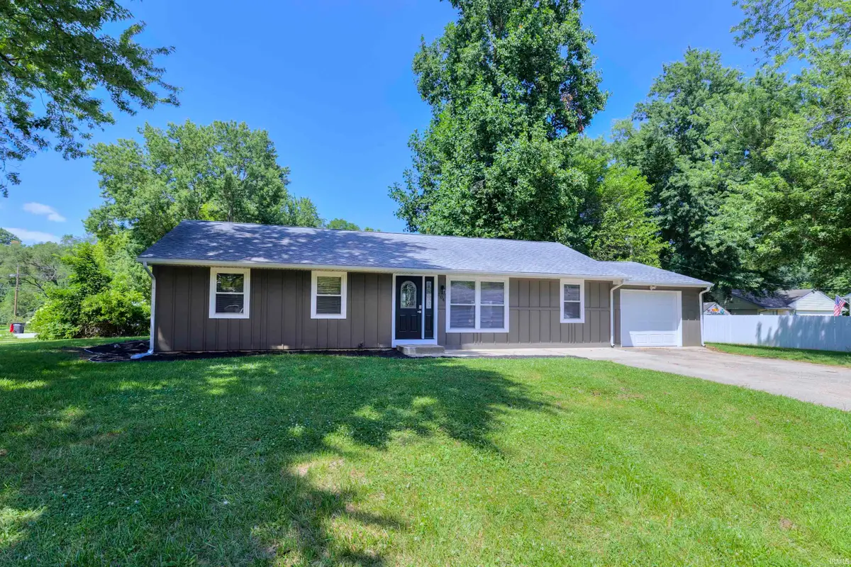 104 Creekview Drive, Lafayette, IN 47909 - #1