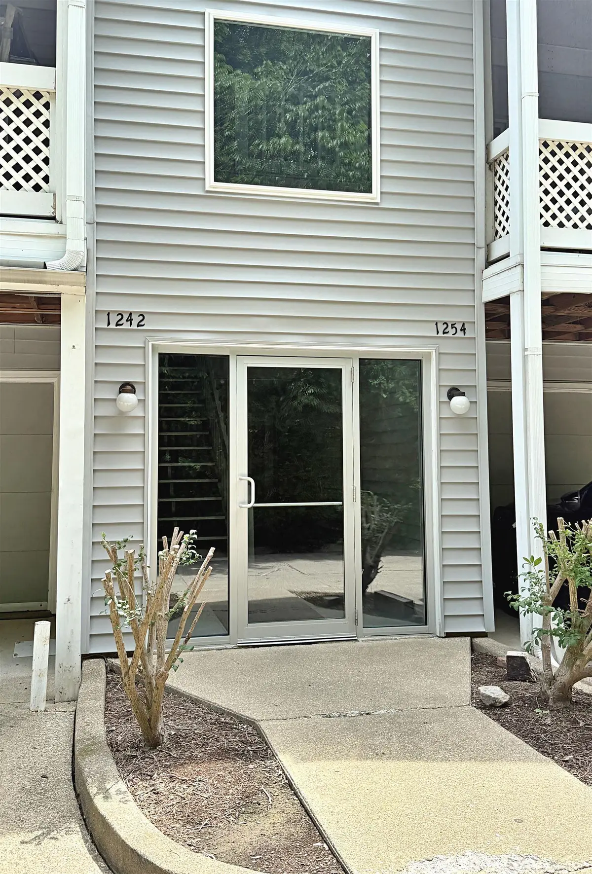 1244 S College Mall Road Unit C-2, Bloomington, IN 47401 - #1