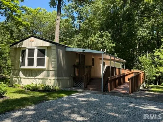 135 Lane 260, Angola, IN 46703 - #1