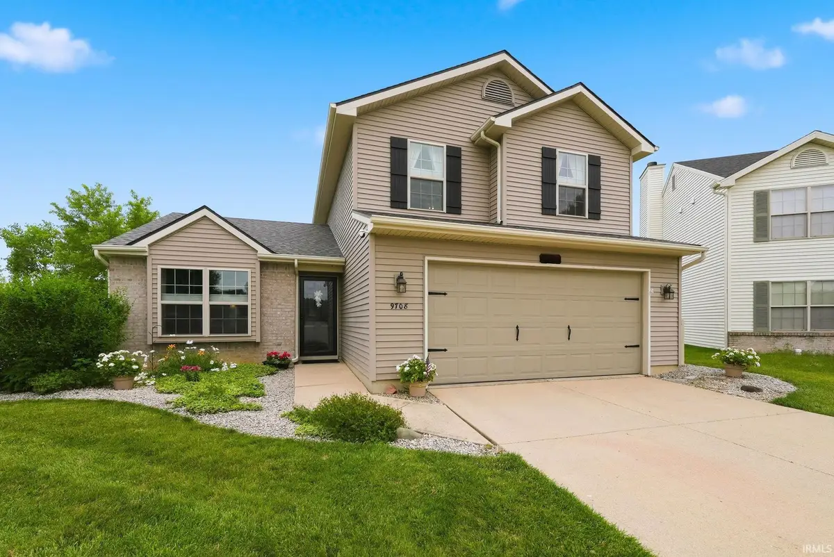 9708 Snowstar Place, Fort Wayne, IN 46835 - #1
