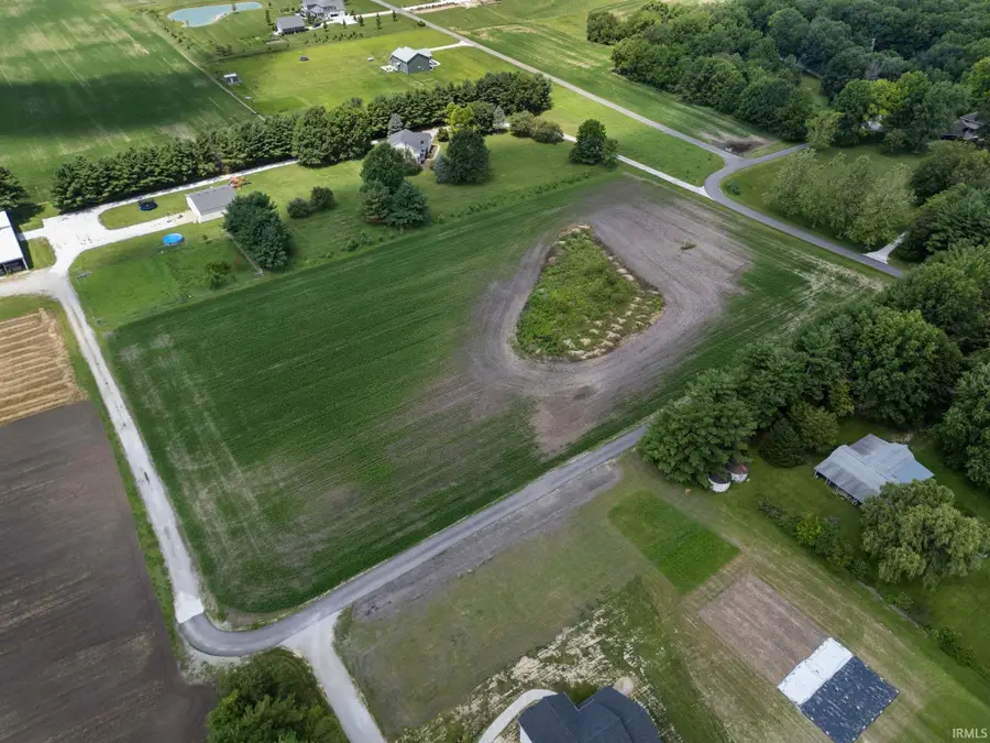 609 & 613 Perry Lane, West Lafayette, IN 47906 - #2