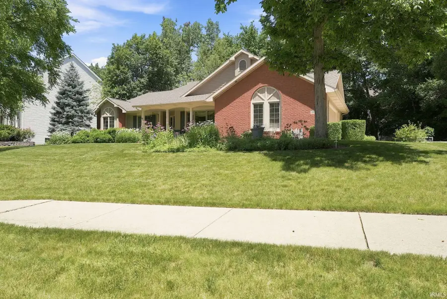 2815 Cliffwood Lane, Fort Wayne, IN 46825 - #2