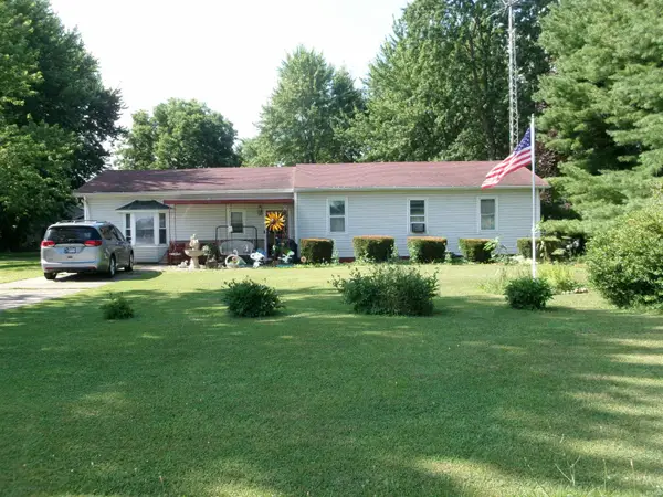1367 W 200 N Road, Peru, IN 46970