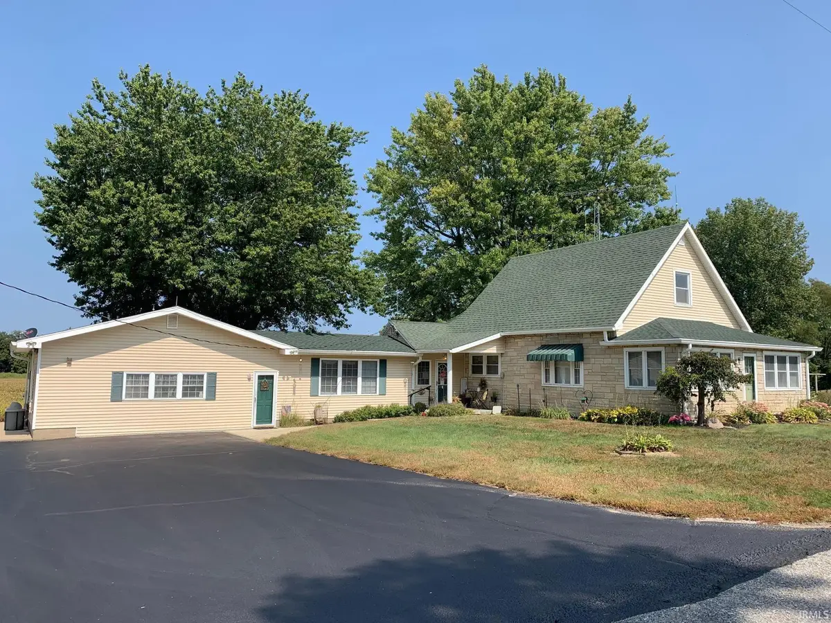 5229 E 150 N, Flora, IN 46929 - #1