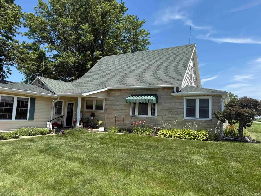 5229 E 150 N, Flora, IN 46929 - #3