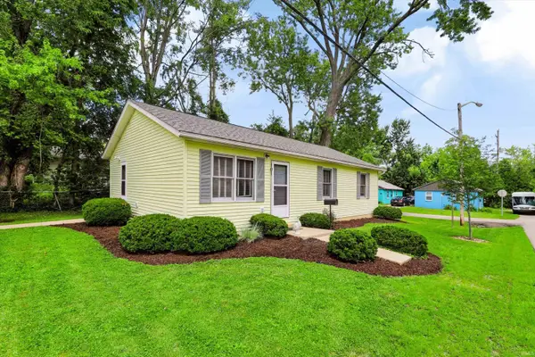 101 N Clark Street, Bloomington, IN 47408