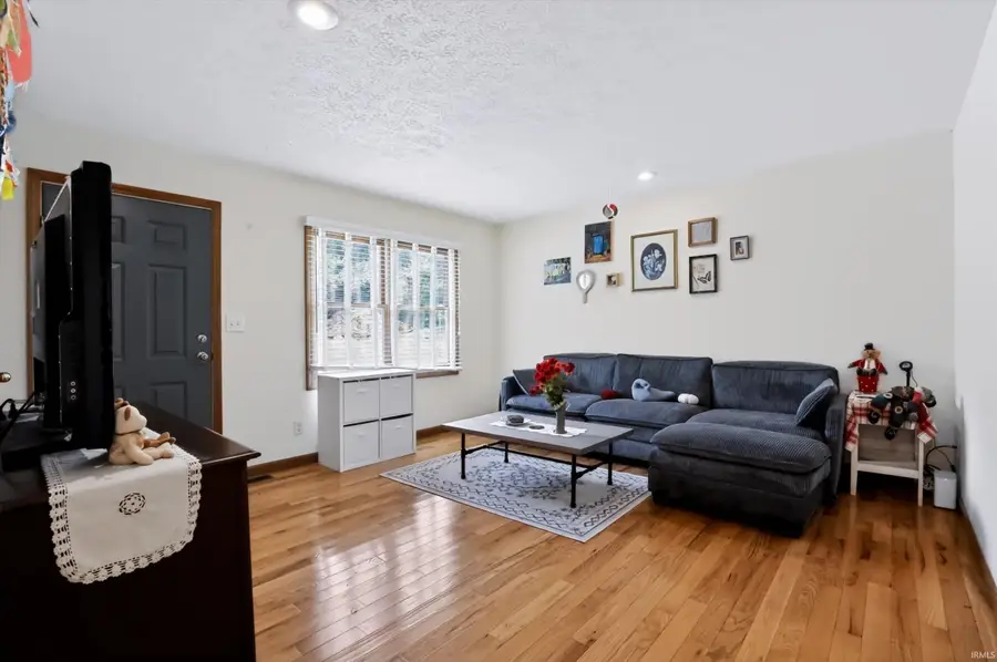 101 N Clark Street, Bloomington, IN 47408 - #2