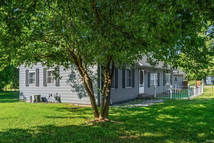 407 N Dorothy Street, Monon, IN 47959 - #2
