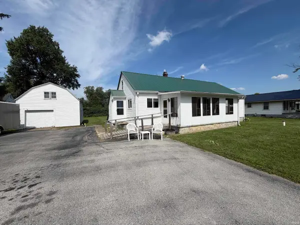 1109 Emery Street, Kokomo, IN 46902
