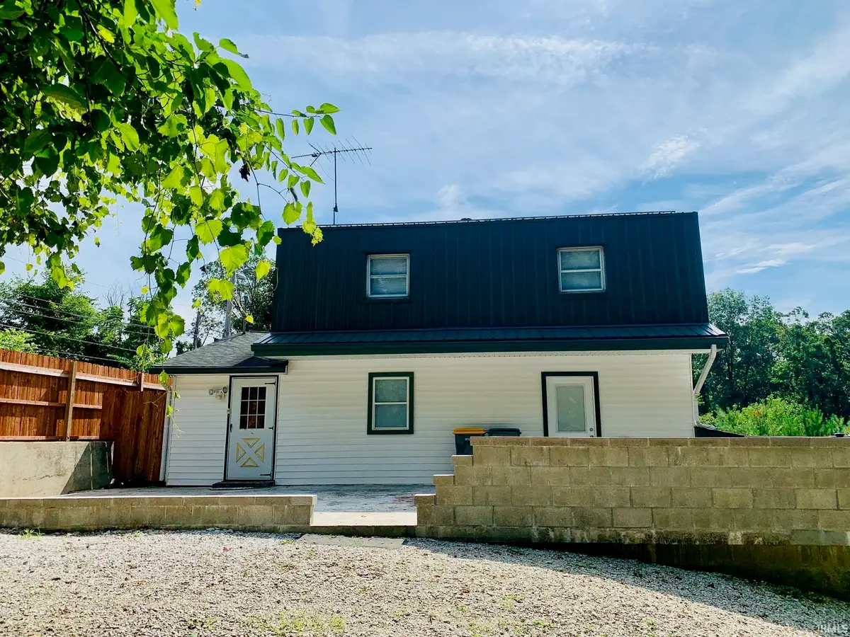 1129 W 20th Street, Bloomington, IN 47404 - #1