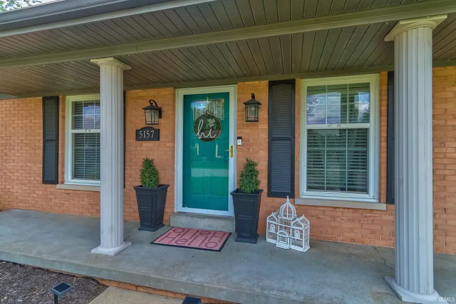 5157 W Sherwood Drive, Newburgh, IN 47630 - #2