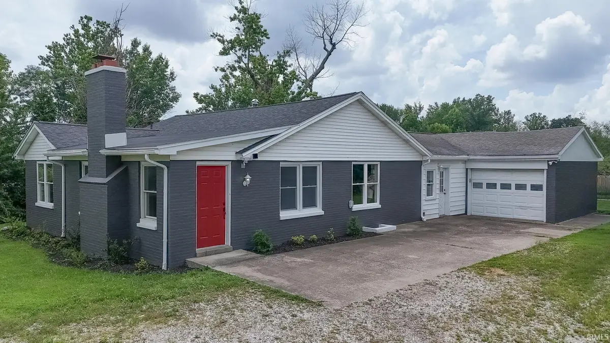 3524 Kratzville Road, Evansville, IN 47710 - #1