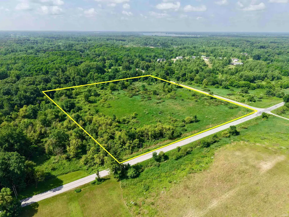 South 750 E County Road, Knox, IN 46534 - #1