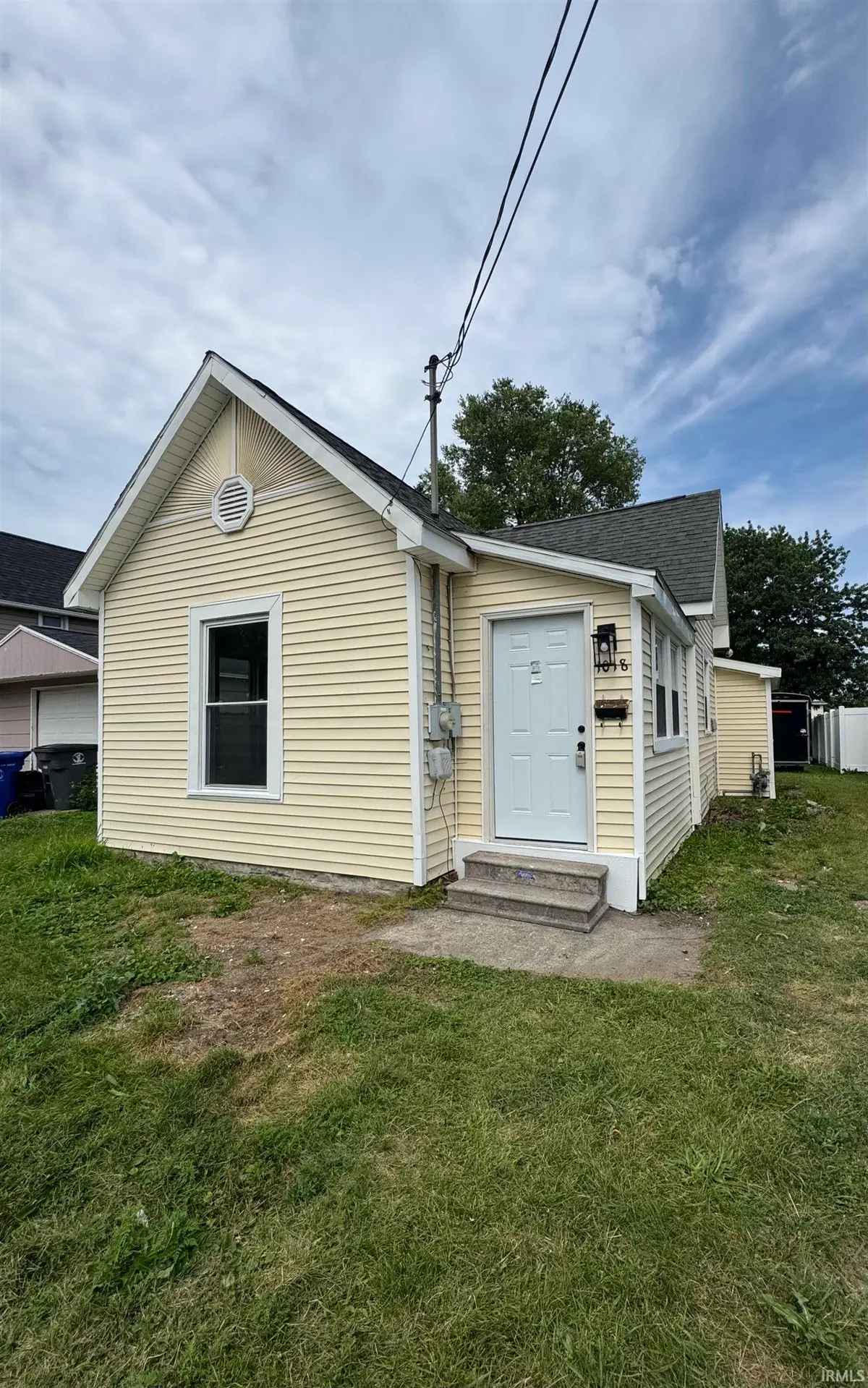 1018 N Armstrong Street, Kokomo, IN 46901 - #1