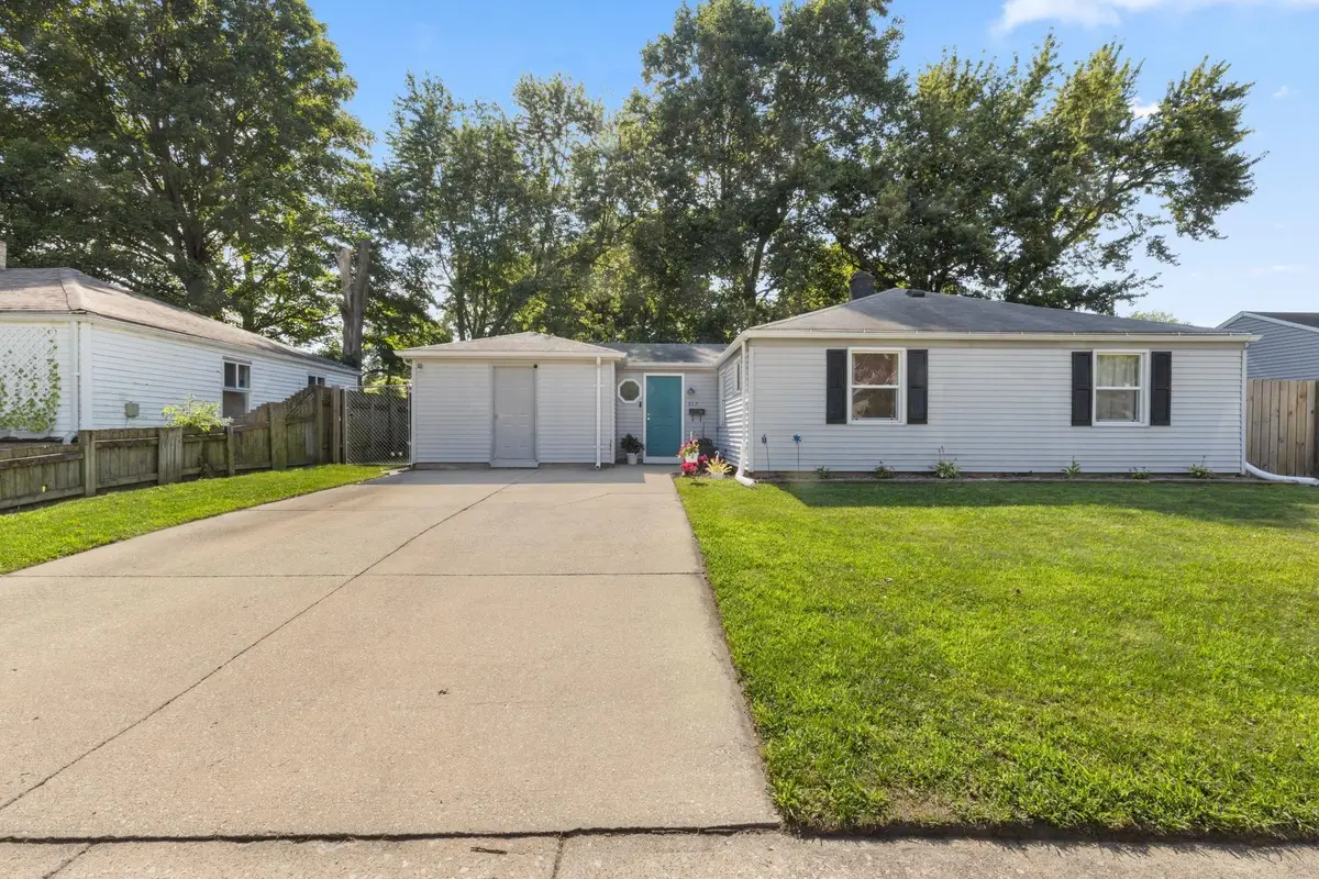 317 Preston Drive, South Bend, IN 46615 - #1