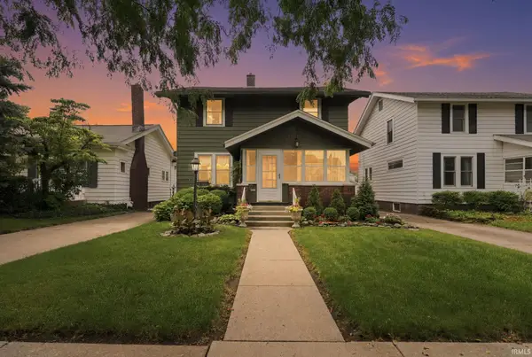 923 Pasadena Drive, Fort Wayne, IN 46807