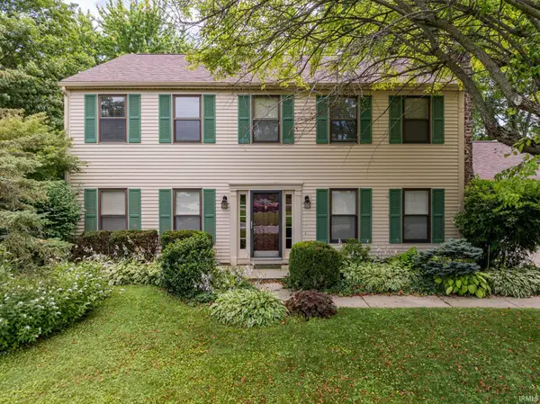2501 W Sacramento Drive, Muncie, IN 47303