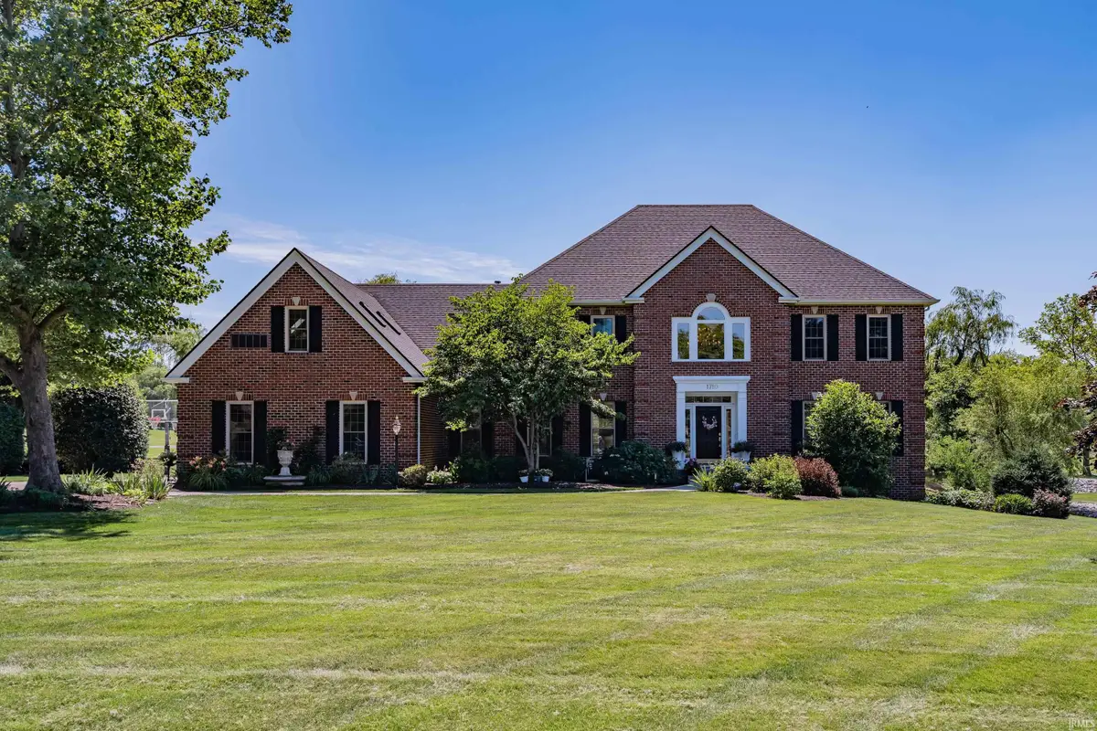 1710 Sycamore Hills Drive, Fort Wayne, IN 46814 - #1