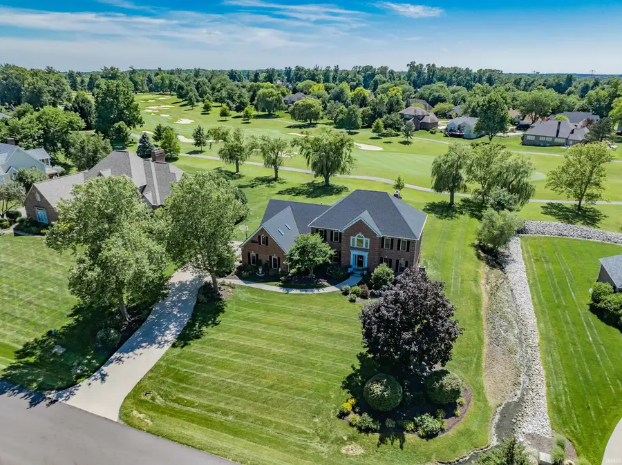 1710 Sycamore Hills Drive, Fort Wayne, IN 46814 - #3