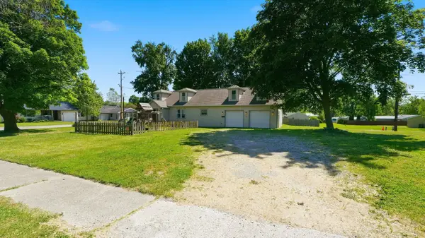901 S State Street, Kendallville, IN 46755