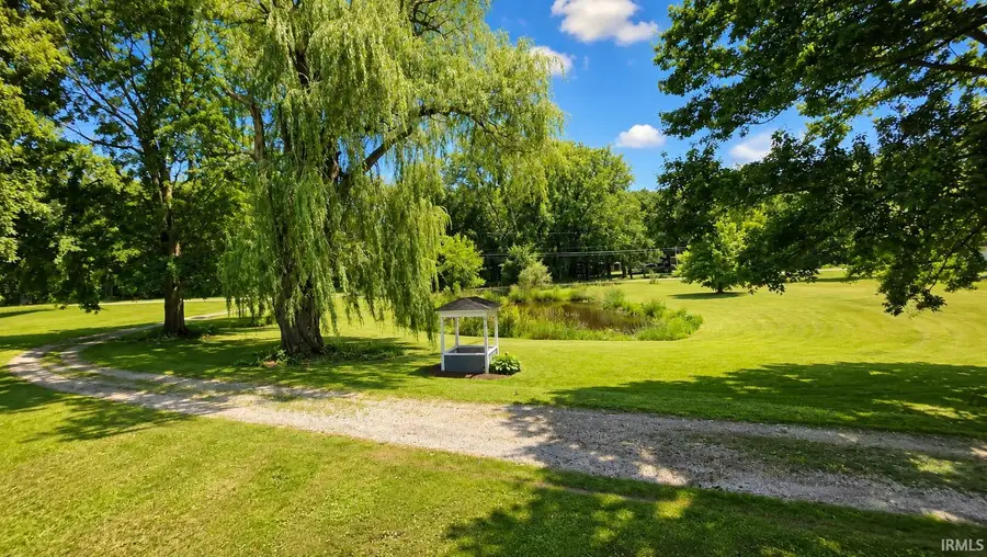 13430 4th Road, Plymouth, IN 46563 - #2