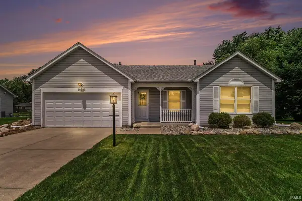 10393 Patricia Church Drive, Granger, IN 46530