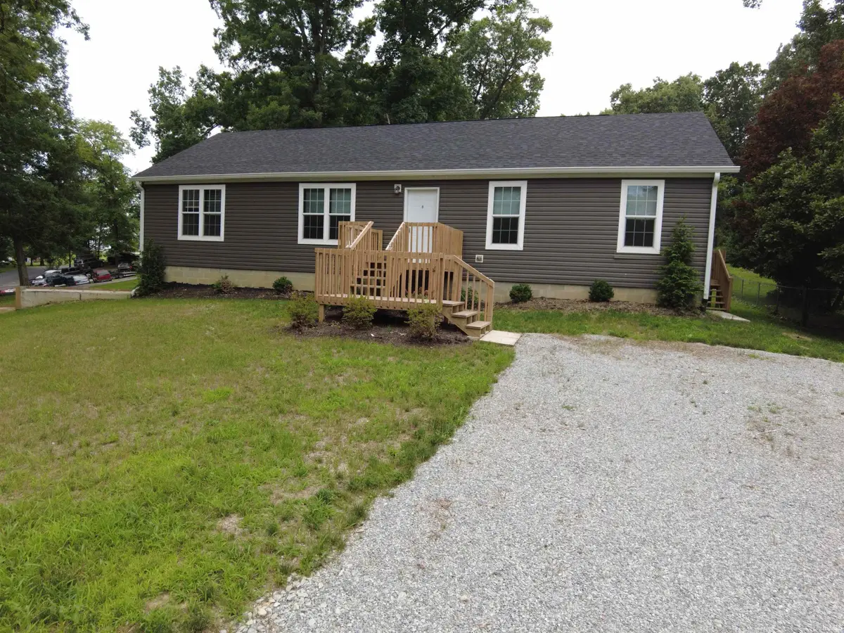 251 Briarwood Drive, Bedford, IN 47421 - #1
