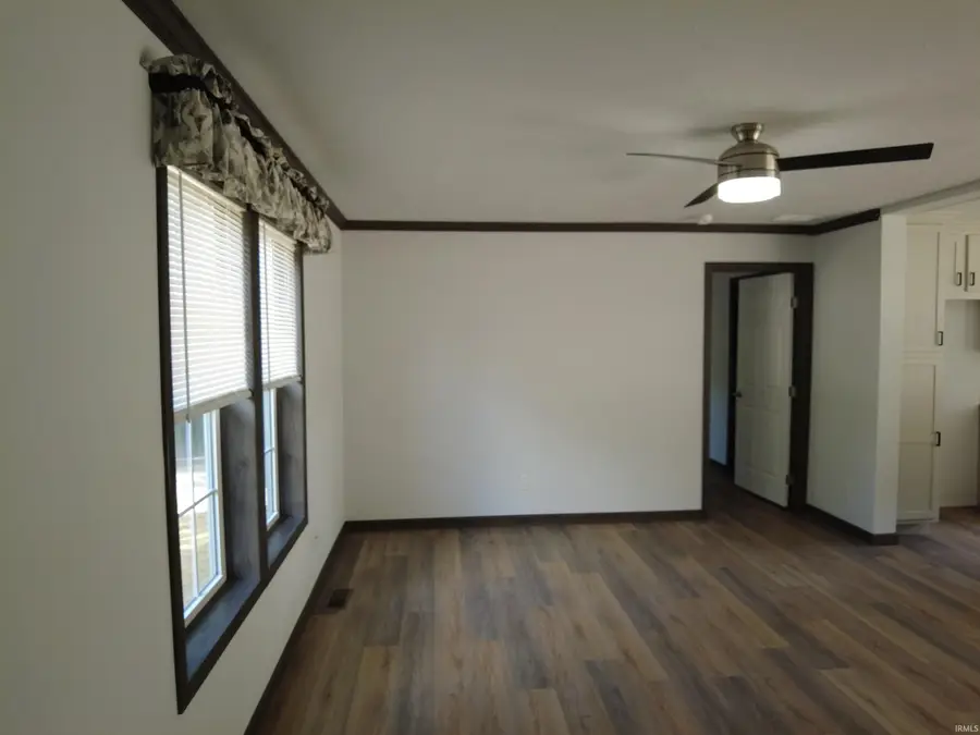 251 Briarwood Drive, Bedford, IN 47421 - #2