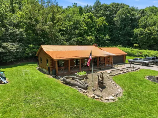 7711 E 100 N Street, Lagro, IN 46941